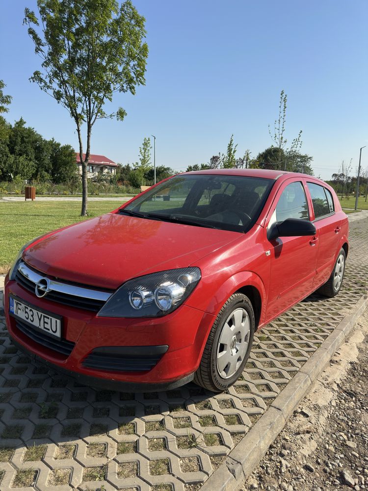 Opel Astra H 1.6 2006