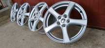 Jante 17 Skoda 5x112 Octavia Superb Yeti Karoq Kodiaq