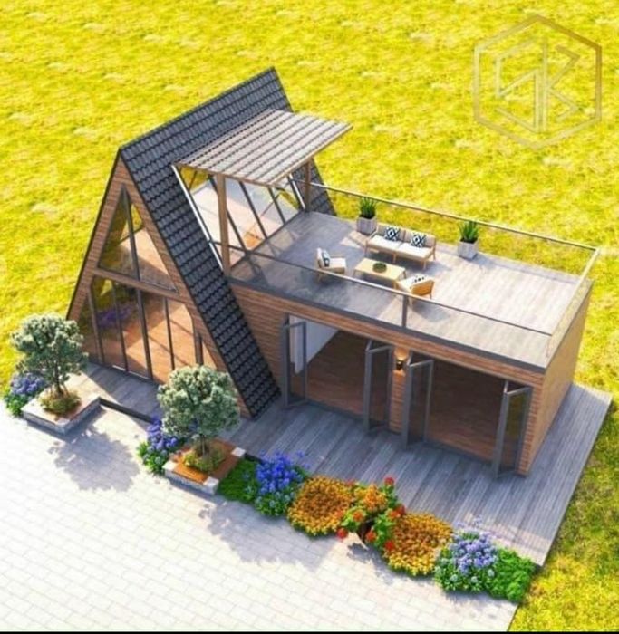 Cabane din lemn pentru mai mult detalii sunati