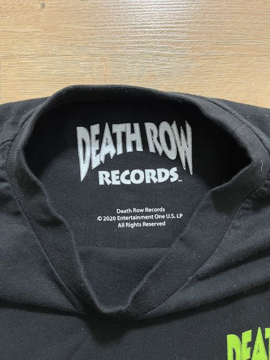 Death Row,Huf блузи размер М