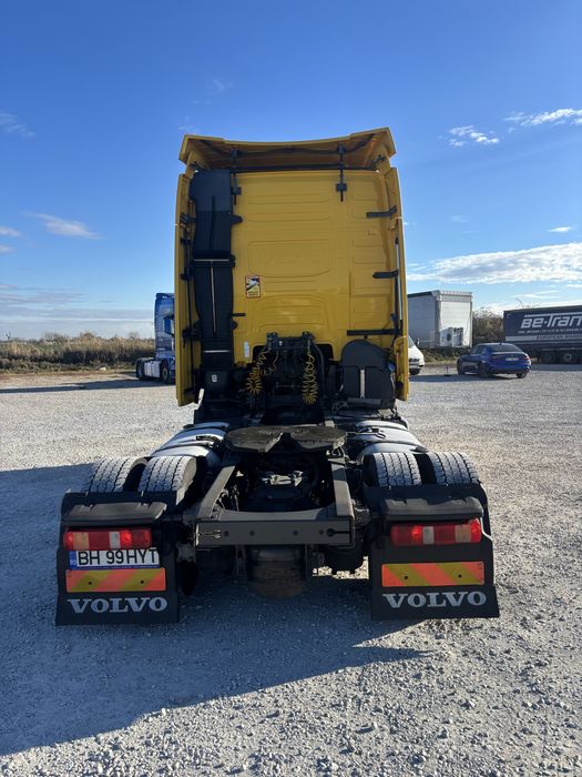 Vand volvo euro6 500 hp