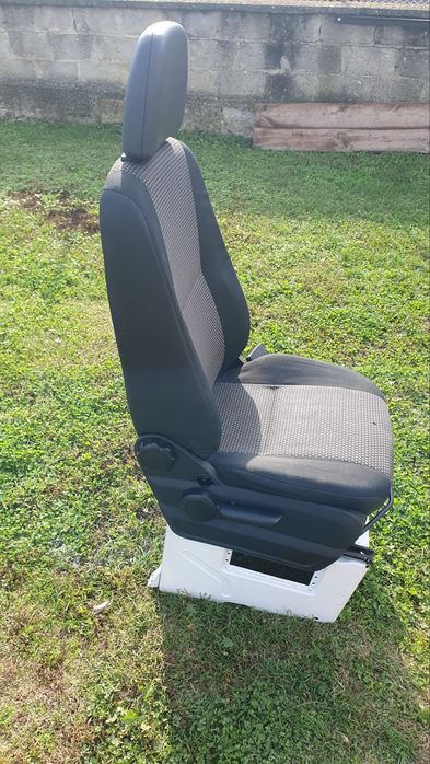 Седалка W906 Sprinter