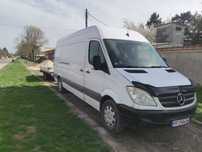 Mercedes sprinter 311 cdi