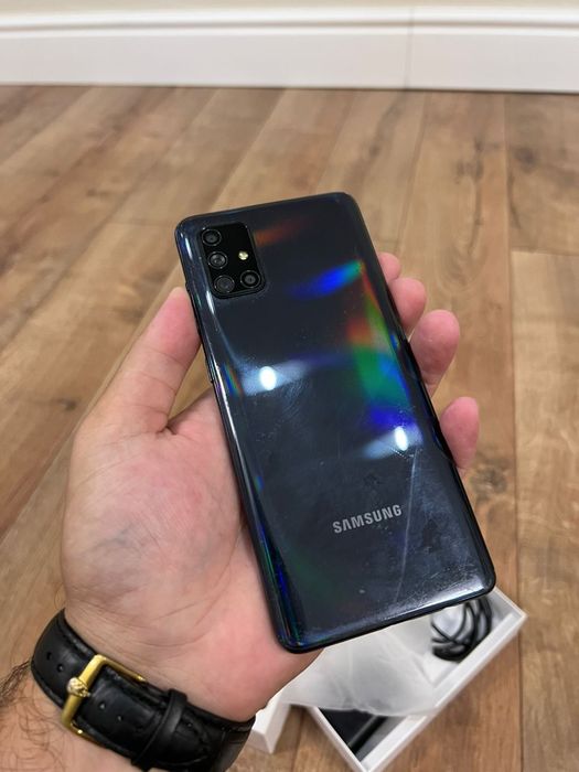 Продам Samsung a71