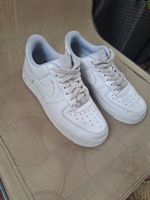Adidași ORIGINALI Nike force 1,nr 40!