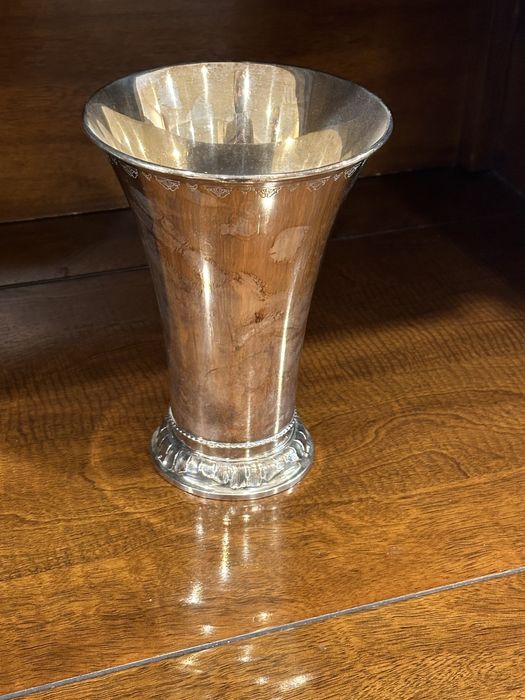 Pahar/Pocal din argint - 289 gr
