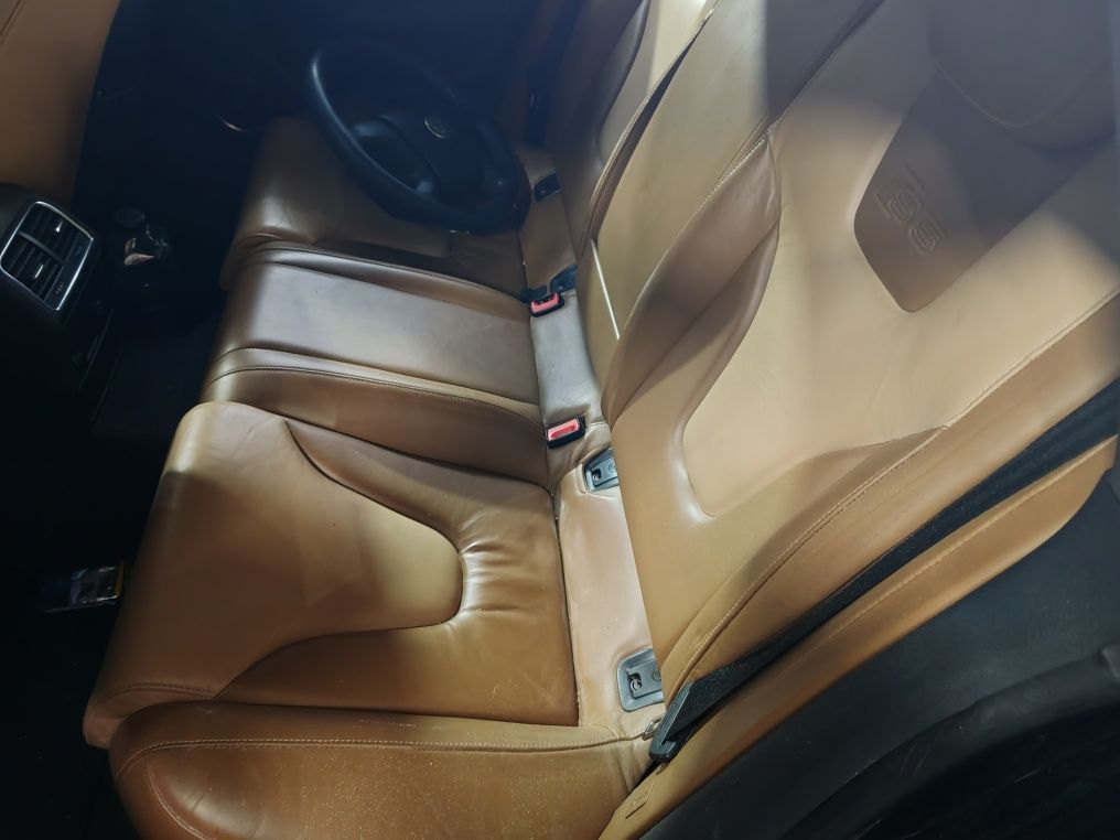 Interior complet , plafon, Audi A5 S5