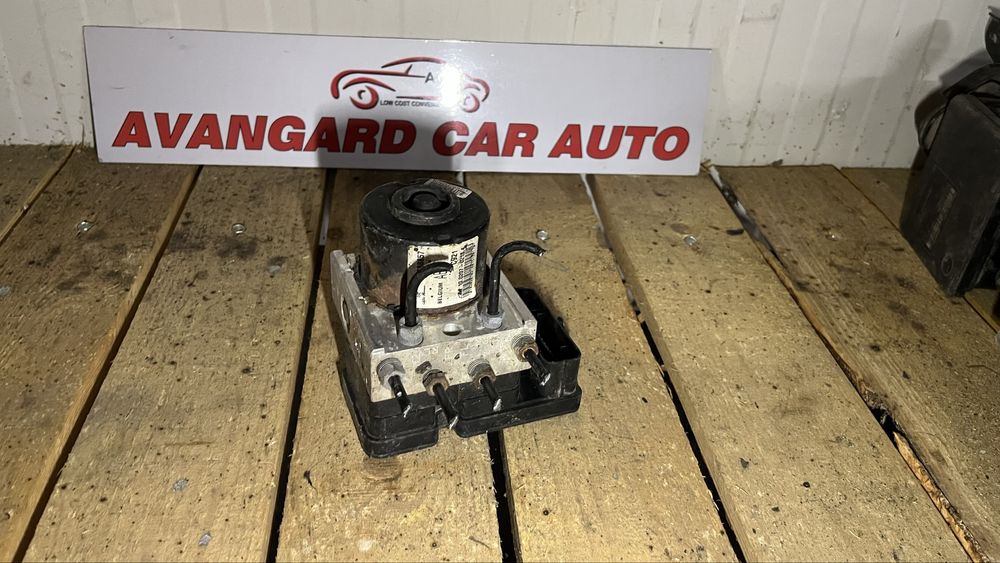 Abs Fiat Doblo 2 1.3