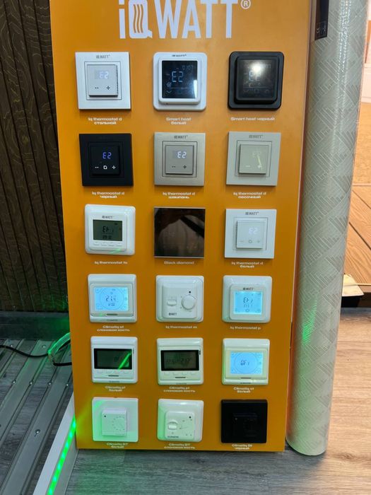 Электрические теплые полый оптым и в розницу гарантия 25 лет