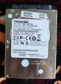 Хард диск - Hard Disk Toshiba