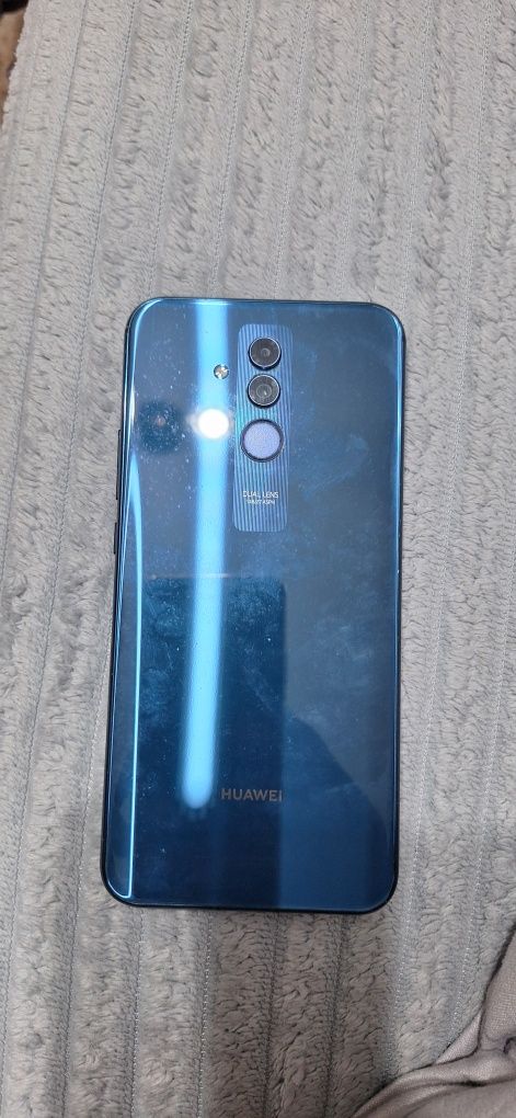 Huawei Mate 20 lite