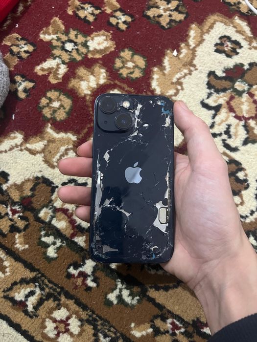 Айфон 13 мини сатылады