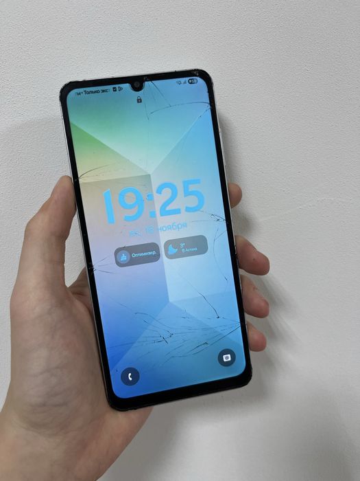 Samsung|Самсунг A06