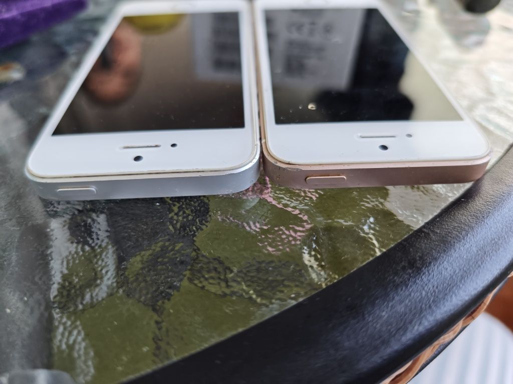 iPhone SE mini за части