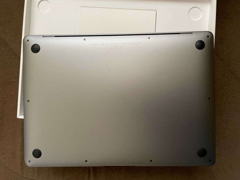 13" Core i5 MacBook Air А1932 (2019) Space Grey