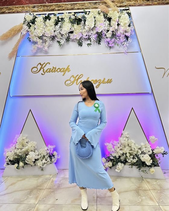 Көйлек сатылады сумкасымен бірге