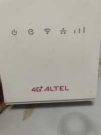 Роутер 4 G ALTEL