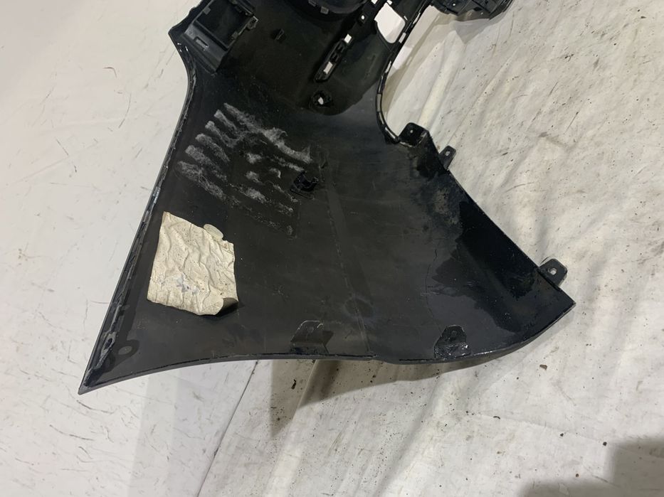 Bara spate Mercedes E-Class, W213 Kombi, 2016, 2017, 2018, 2019, cod origine OE A2138852225.