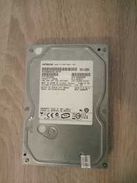 Hard Hitachi 250GB/7200RPM