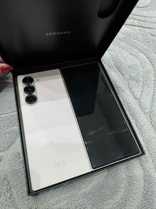 samsung fold 6 256gb