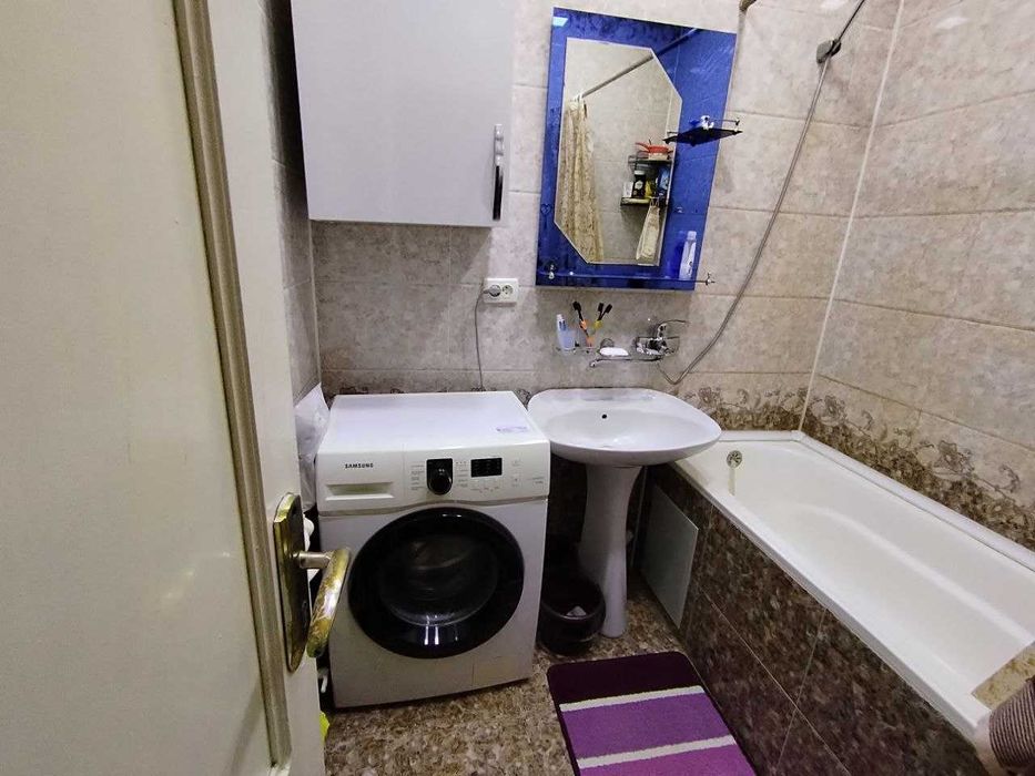 Продаётся 3х комн квартира на 4 этаже Ор-р Динамо Еттигузал