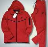 Trening nike tech