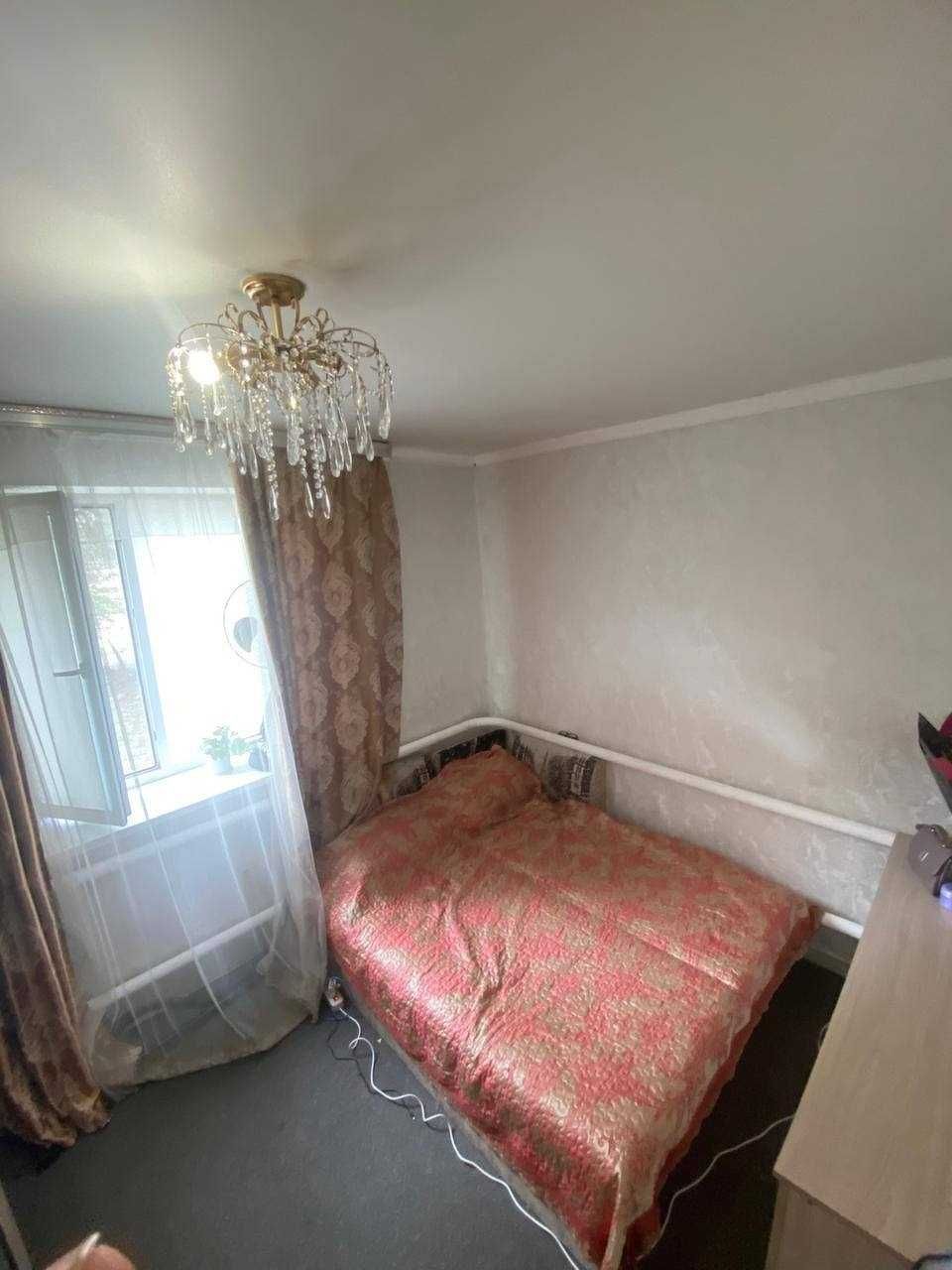 Продам 2 к.кв. в районе Горпитомника
