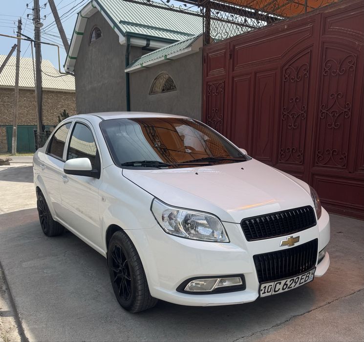 Продаётся Нексия-3 Механика