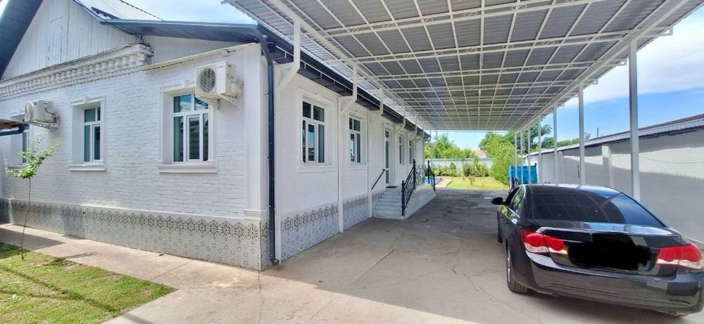 Дом с бассейном на 20 гостей - идеальный отдых для компании!