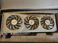 GIGABYTE GeForce RTX 3070 8GB eagle oc