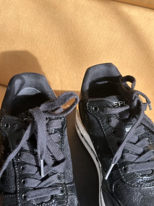 Маратонки Replay (guess,liujo,mochino,karl,armani,tommy)