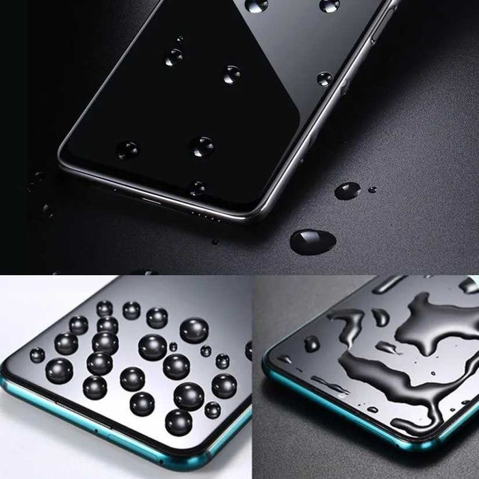 Folie sticla 9D pentru Samsung A14 ; A34 ; A54 ; A23