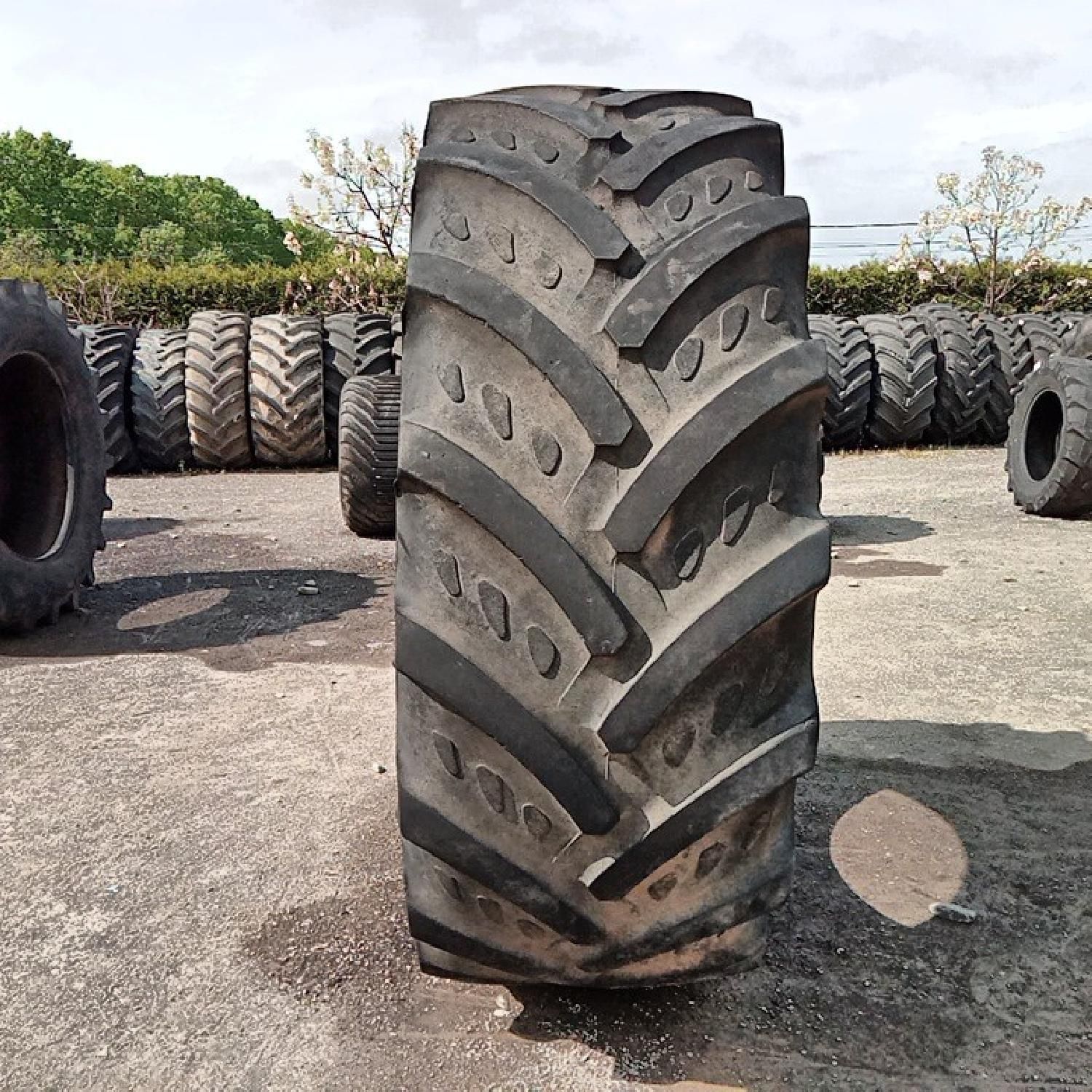 Cauciucuri 650/85R38 Kleber Anvelope SH La PRET BUN+ GARANTIE