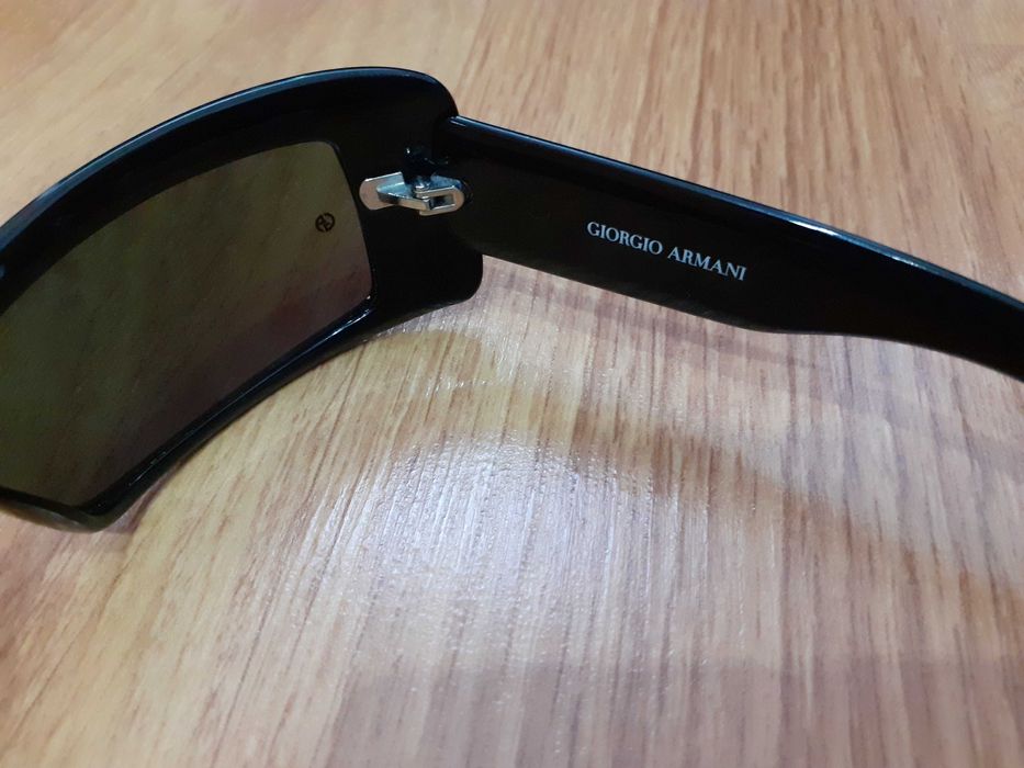 Ochelari Originali  Giorgio Armani - Swarovski