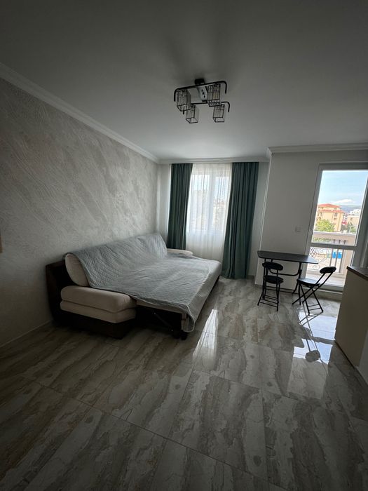 Продава се Едностаен апартамент в Несебър - 42 кв.м за 1334 €/кв.м - Снимка #2