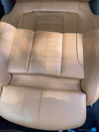 Curatare / spalare profesionala scaune auto piele / textil