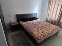 Inchiriez apartament in zona Coresi