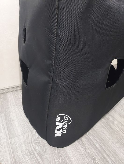 Huse KV2 boxe sistem audio