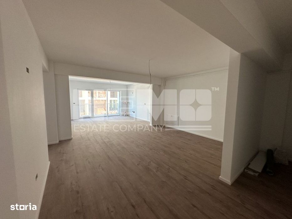 Apartament NOU | 2 camere | etajul 1