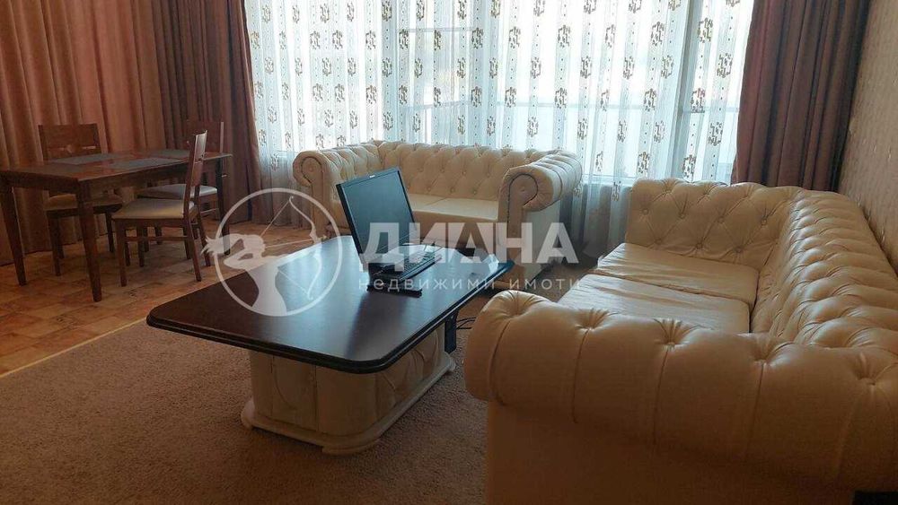 Продава се Двустаен апартамент в Пловдив, Кършияка - 80 кв.м за 1600 €/кв.м - Снимка #1