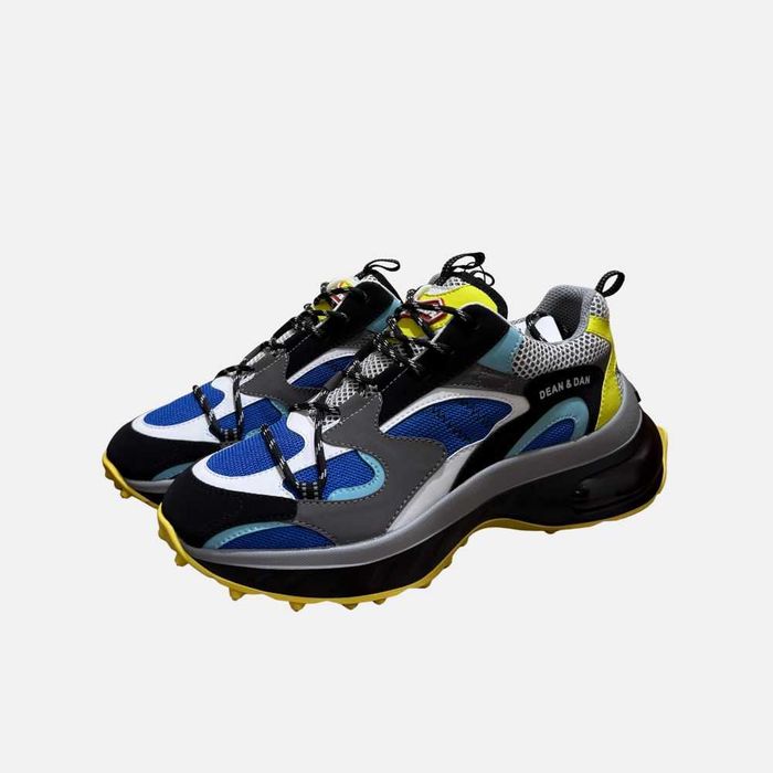 Dsquared2 Dean&Dan обувки мъже