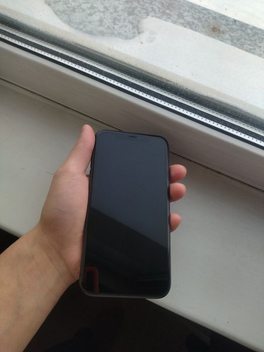 Iphone 11 128gb отличном состоянии