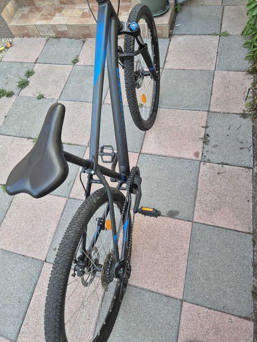 Vand bicicleta Rockrider ST 120 27.5'' marimea L
