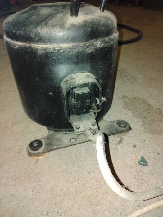 Компресор от хладилник