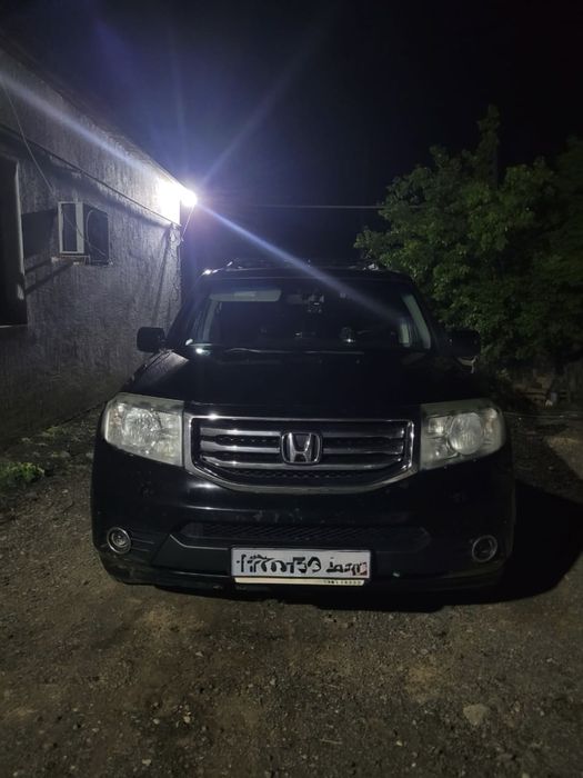 Продается  Honda Pilot 2013 года