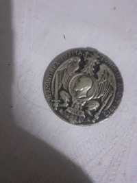 Vând moneda din 1913 ,16 monezi de 100 de lei 92,93 și diverse monezi