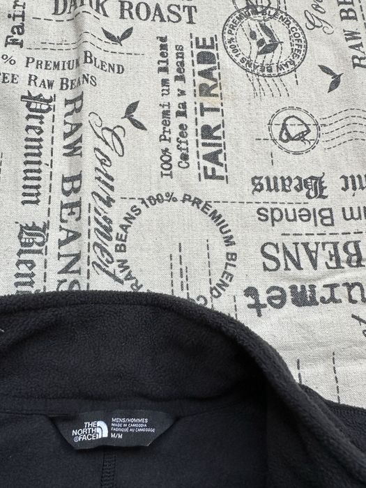 The North Face Polartec original горнище полар.M