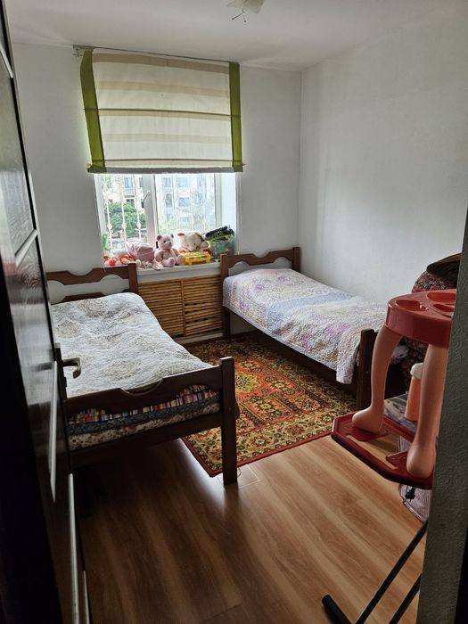 Метро Хамза Новза 3/3/4. 2-6 балкон срочно продаётся квартира