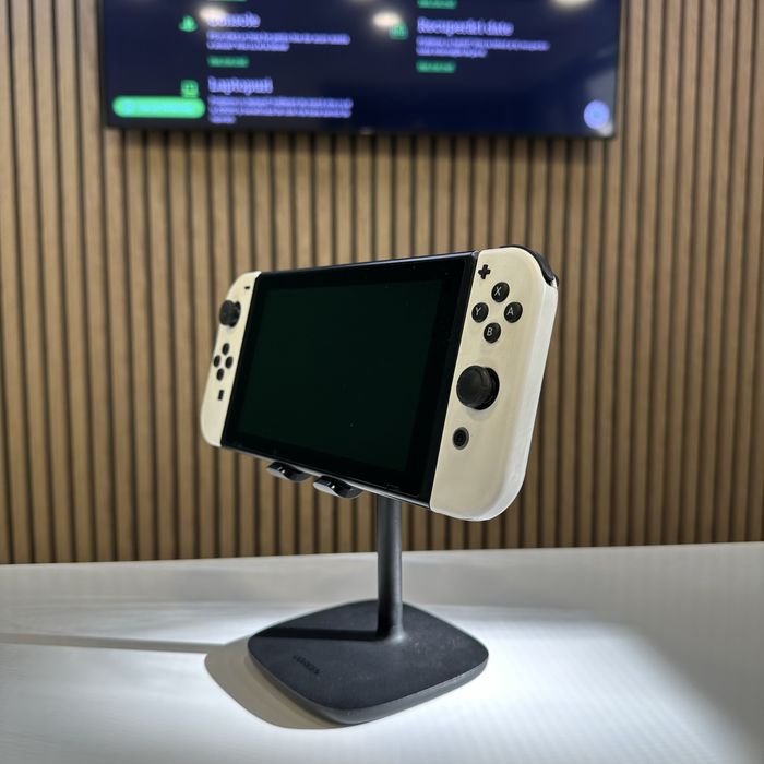 Nintendo Switch LCD Garantie 12 Luni \ iDroid