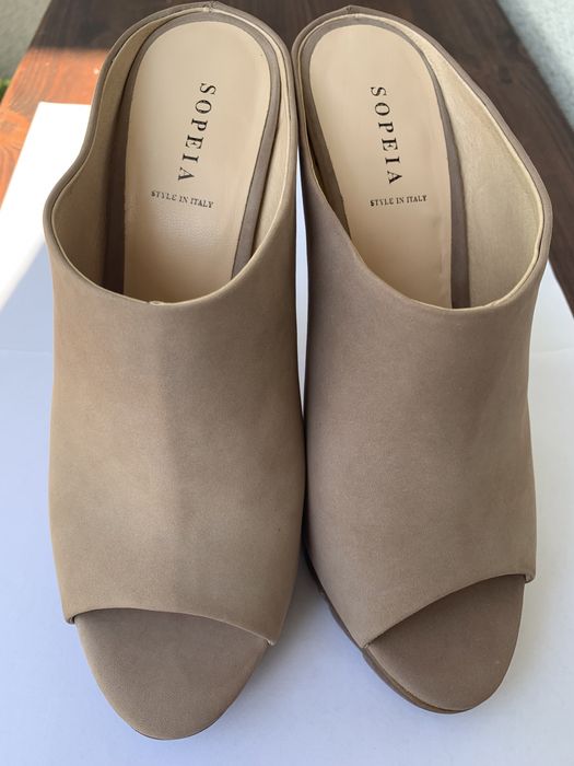 Дамски обувки 37 номер